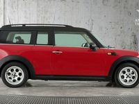 used Mini Cooper Clubman 1.6 5dr