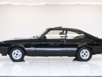 used Ford Capri CapriLASER