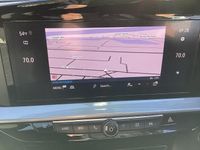 Used Vauxhall Mokka Ultimate 100 kW (136 HP) 2022 Green SUV