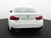 used BMW 420 Gran Coupé 4 Series 2.0 I M SPORT 4d 181 BHP