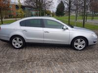 Used VW Passat Sport 2006 Sedan