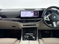 Used BMW X5 M Sport 482 HP (354 kW) 2024 Black SUV