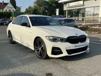 Used BMW 330 M Sport 288 HP (211 kW) 2020 White