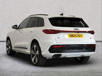 Usado Audi Q5 Performance 204 HP (150 kW) 2025 Branco SUV