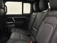 Used Land Rover Defender HSE Dynamic 296 HP (217 kW) 2023 Green SUV