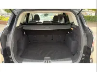 Used Ford Kuga Titanium 150 HP (110 kW) 2018 Black SUV