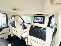 Used Land Rover Range Rover Sport HSE 510 HP (375 kW) 2011 White SUV