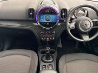 Used Mini Cooper Countryman Classic 134 HP (98 kW) 2023 Black SUV