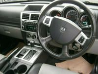 Used Dodge Nitro 2008 SUV