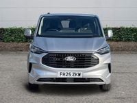 Used Ford Transit Custom Limited 136 HP (100 kW) 2025 Van