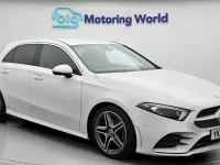 Used Mercedes A180 Executive 136 HP (100 kW) 2022 Hatchback