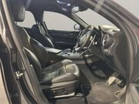 Used Alfa Romeo Stelvio Quadrifoglio 510 HP (375 kW) 2018 Grey SUV