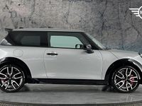 Used Mini John Cooper Works Hatch 228 HP (167 kW) 2025 Silver Hatchback