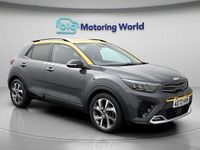 Gebraucht Kia Stonic GT-Line S 120 PS (88 kW) 2023 SUV