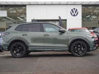 Used VW Tiguan 204 HP (150 kW) 2025 SUV