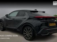 Used Toyota C-HR Sport 2024 Grey SUV