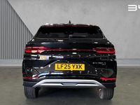 Used BYD Seal U Boost 218 HP (160 kW) 2025 Black SUV