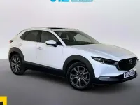 Used Mazda CX-30 Inclusive 186 HP (136 kW) 2023 White SUV