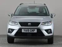 Used Seat Arona SE Technology 95 HP (69 kW) 2021 SUV