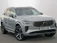 Used Volvo XC90 Core 455 HP (334 kW) 2025 SUV