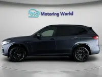 Used BMW X5 M Sport 389 HP (286 kW) 2022 SUV