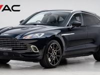 Used Aston Martin DBX 2022 SUV