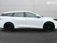 Used BYD Seal Boost 2026 White Estate