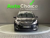 used Kia Ceed CRDI 1 ISG