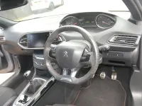Używany Peugeot 308 GT-line 2020 Szary Hatchback