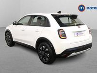 Used Fiat 600E Red 114 kW (156 HP) 2024 Hatchback