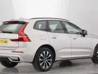 Second-hand Volvo XC60 Plus 197 CP (144 kW) 2024 SUV