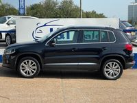 used VW Tiguan 2.0 TDi Sport 170 5dr