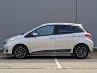 used Toyota Yaris 1.0 VVT-i Edition 5dr