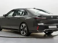 Used BMW i7 M Sport 330 kW (449 HP) 2025 Grey Sedan