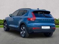Used Volvo XC40 Ultimate 197 HP (144 kW) 2022 SUV
