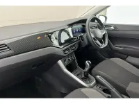 Used VW Polo 95 HP (69 kW) 2023 Hatchback