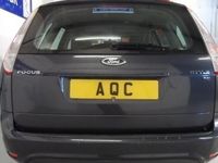 Used Ford Focus 2008 Estate