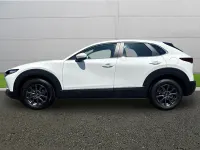 New Mazda CX-30 Center-Line 2026 White SUV