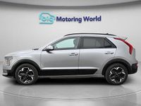 Used Kia e-Niro 147 kW (201 HP) 2022 SUV