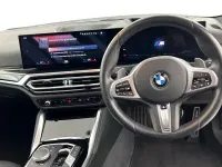 Used BMW M240i M Sport 369 HP (271 kW) 2024 Grey Coupe