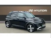 Used Hyundai Inster 83 kW (113 HP) 2025 Other Hatchback