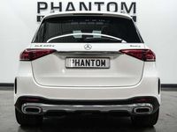 Used Mercedes GLE400 AMG Line Premium Plus 2020 White SUV