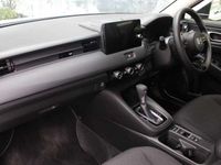 used Honda HR-V 1.5 eHEV Elegance 5dr CVT