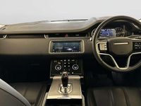 Used Land Rover Range Rover evoque S 166 HP (122 kW) 2022 Bronze SUV
