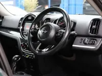 Usado Mini Cooper S Countryman 2018 Verde SUV