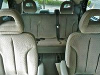 Used Chrysler Grand Voyager 2004 MPV