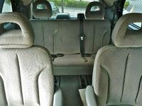 used Chrysler Grand Voyager 2.8