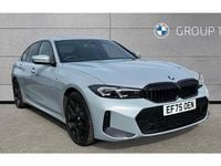 Used BMW 320 M Sport 184 HP (135 kW) 2025 Brooklyn grey Sedan