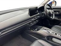 Used Honda ZR-V Advance 184 HP (135 kW) 2024 Blue SUV