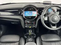 Used Mini Cooper Level 3 135 kW (184 HP) 2023 Silver Hatchback